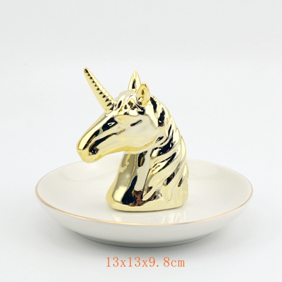 ceramic unicorn gifts