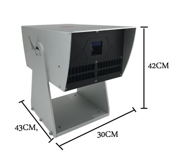 buy professional outdoor laser display equipment buy professional outdoor laser display equipment