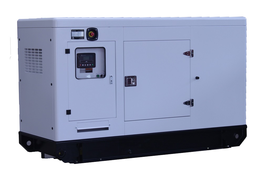 20kw diesel generator 25kva dg set