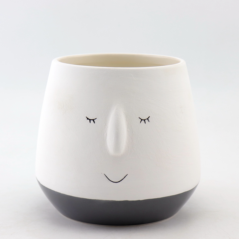 Target Face Planter Target Face Planter