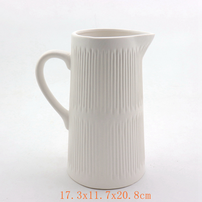 Antique Pottery Pitchers Antique Pottery Pitchers
