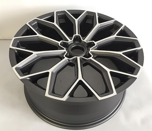 range rover 21 wheels