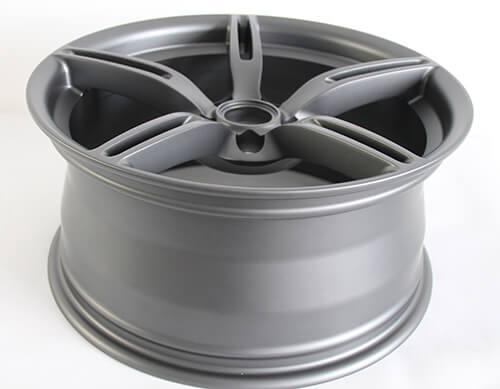 deep concave face rim 5x112