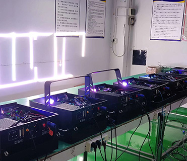 Laser Lights Manufacturers