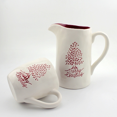 Rea Dunn Ceramic Manufacturer