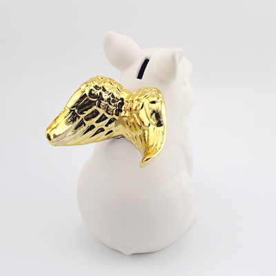 Buy Ceramic Piggy Bank