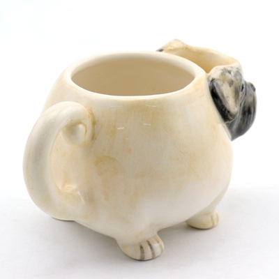 Personalized Dog Mug Personalized Dog Mug