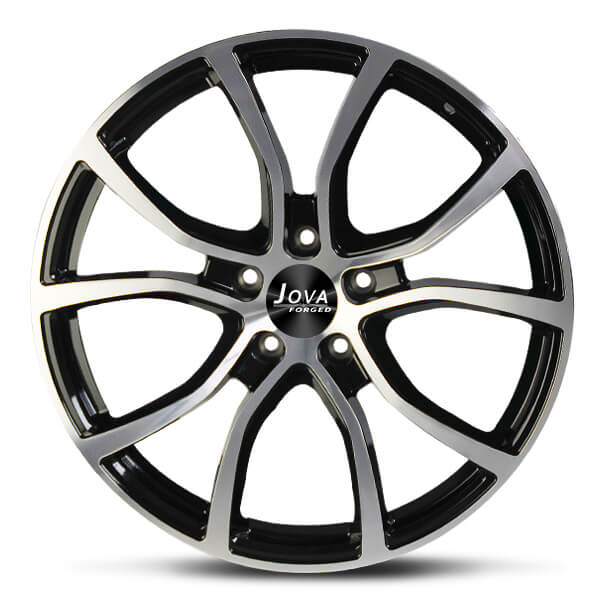 vw golf rims