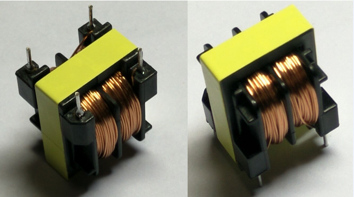 UU25 Common Mode Choke Filter Inductor UU25 Common Mode Choke Filter Inductor