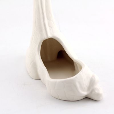 white ceramic planter white ceramic planter