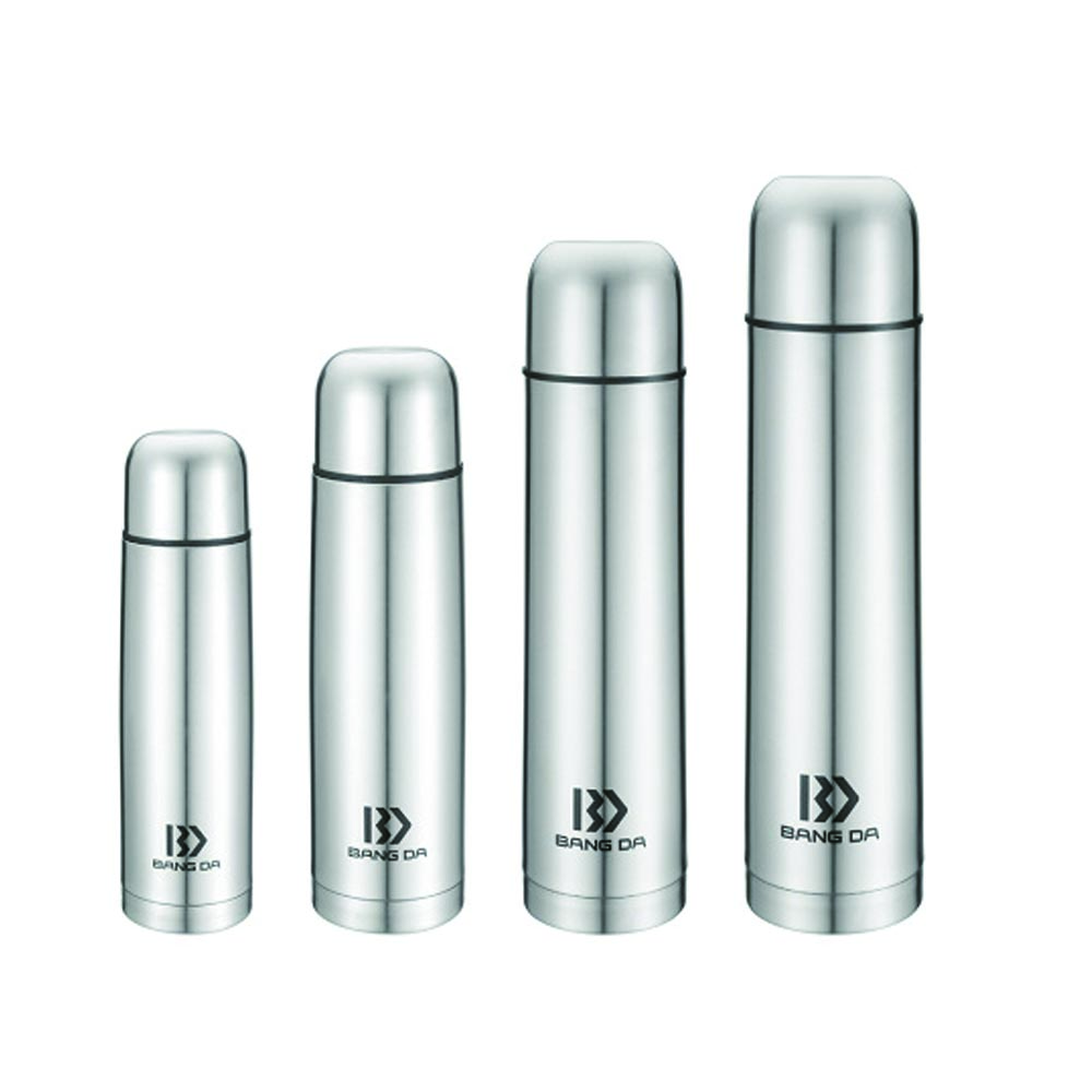 classic bullet shaped vacuum flask classic bullet shaped vacuum flask