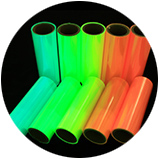 luminous pigment for film luminous pigment for film