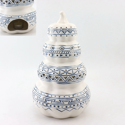 Ceramic Pumpkin Ceramic Pumpkin