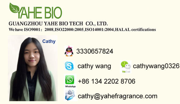 yahe flacour company sales