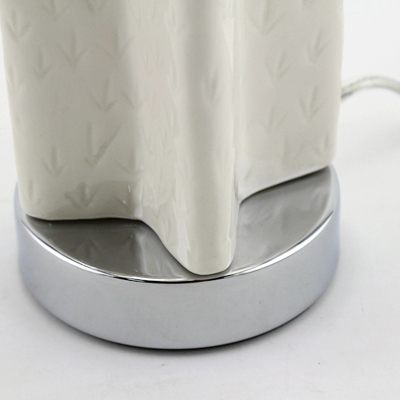 Modern ceramic cactus lamp Modern ceramic cactus lamp
