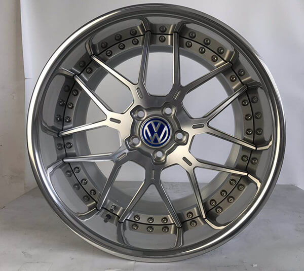 vw aftermarket rims