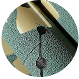 bronze copper metal iron pearl pigment for printing ink bronze copper metal iron pearl pigment for printing ink
