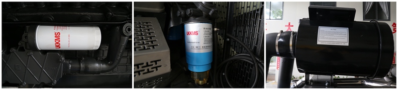 diesel generator filters diesel generator filters