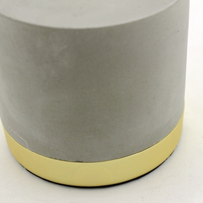 concrete candle holders wholesale