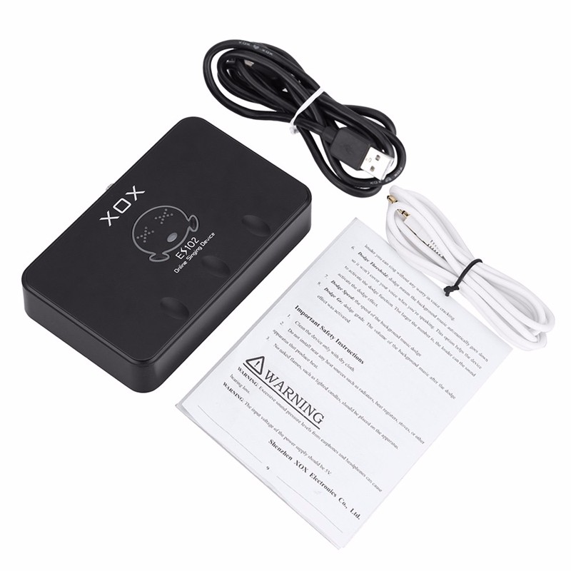 Sound Card With Original One-click VST Sound Card With Original One-click VST