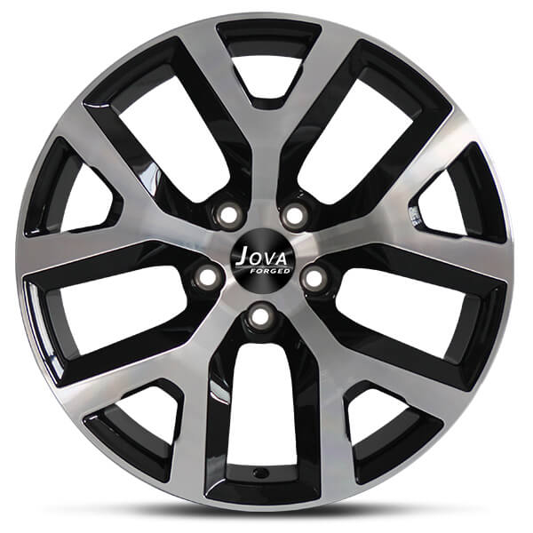 black machine lexus wheels