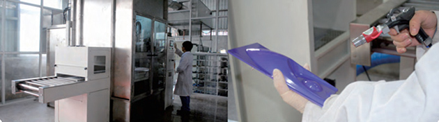 strict quality control system strict quality control system
