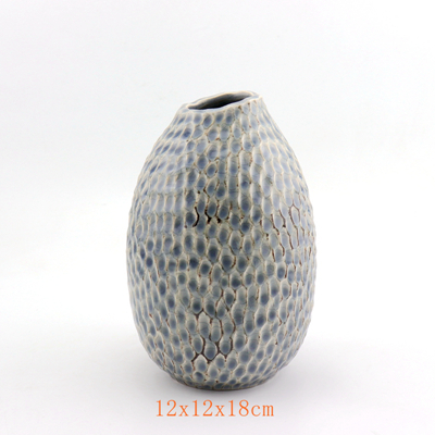 Ceramic Flower Vase Set Of 3 Decorative Ceramic Flower Vase Set Of 3 Decorative
