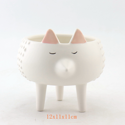 Fox Face Pot At Target Fox Face Pot At Target
