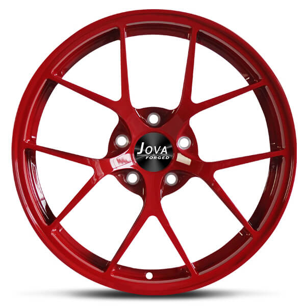 mustang wheels wholesale