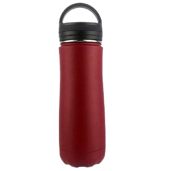 stainless steel water bottle