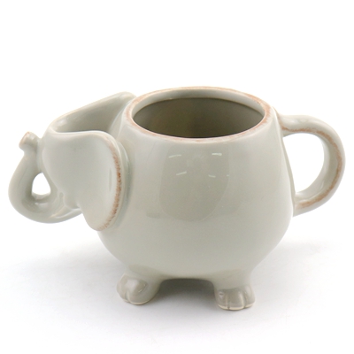 Utopia Elephant Mug Utopia Elephant Mug