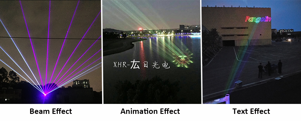 EDM Laser Light EDM Laser Light