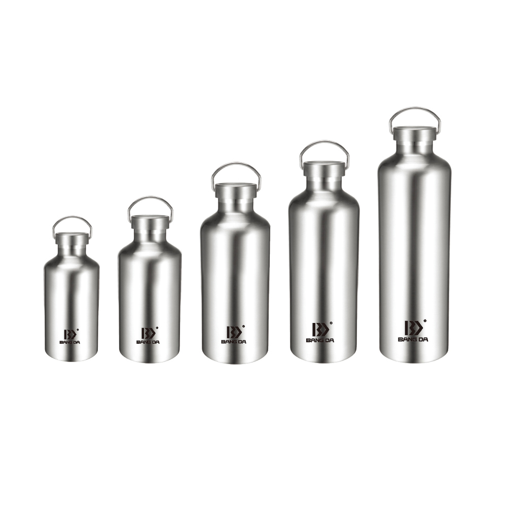 Vacuum Sport Water Bottle