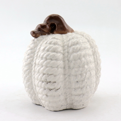 Small Ceramic Pumpkins Small Ceramic Pumpkins