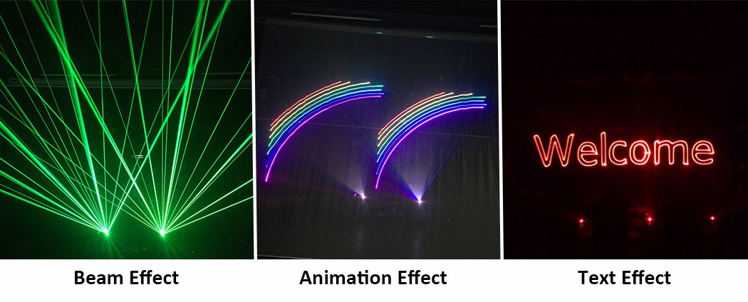 Stage Concert Laser Light Stage Concert Laser Light