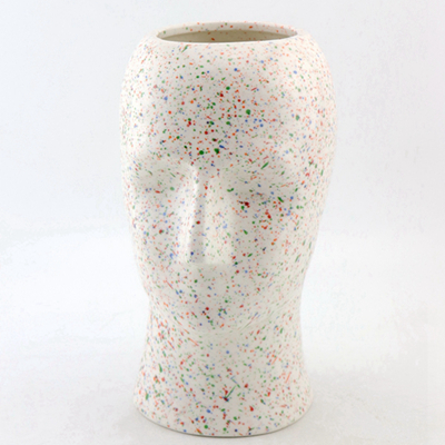 Multi Face Vase