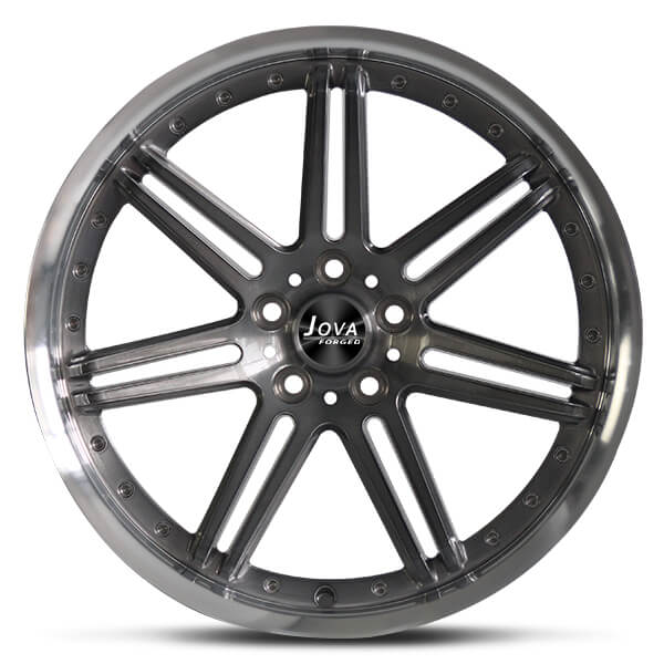 best rims for mustang