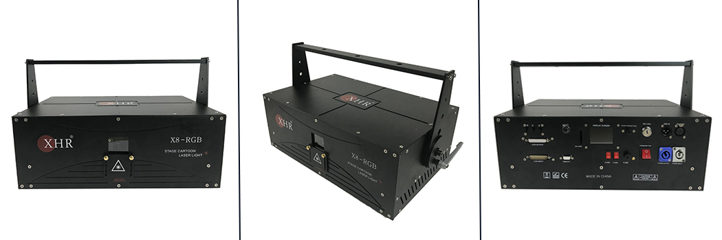 RGB Animation Laser Light RGB Animation Laser Light