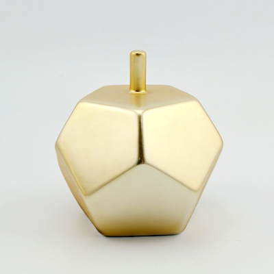 golden apple ceramic home decor golden apple ceramic home decor
