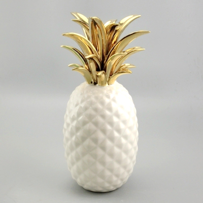 silver pineapple silver pineapple