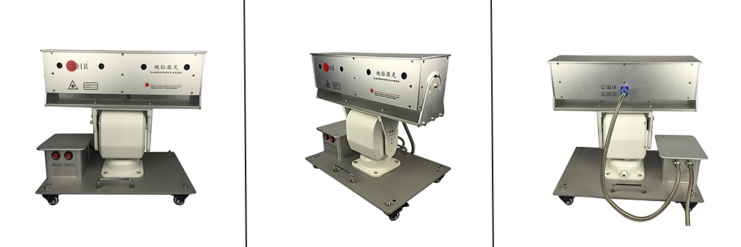 Laser Lighting For Advertising Laser Lighting For Advertising