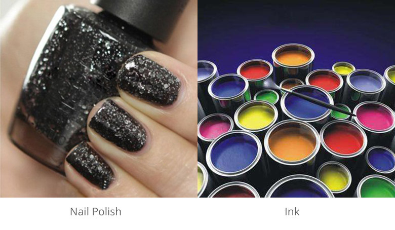 SR3905 black glitter powder for ink, nail polish, etc. SR3905 black glitter powder for ink, nail polish, etc.