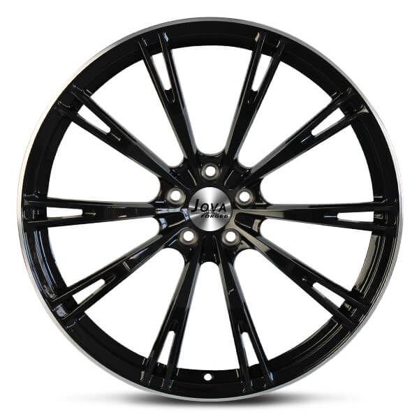 tesla 20 inch wheels