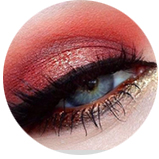 auspicious red metal iron pearl pigment for cosmetic auspicious red metal iron pearl pigment for cosmetic