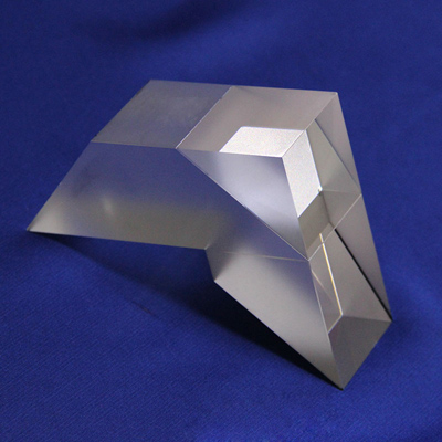 Glued Prisms Glued Prisms