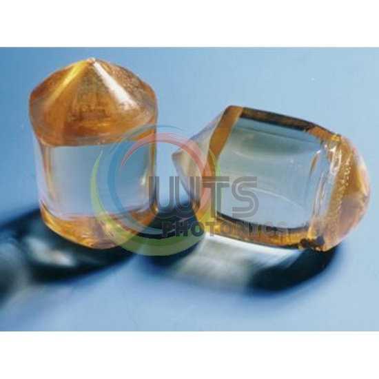 YvO4 Crystal YvO4 Crystal