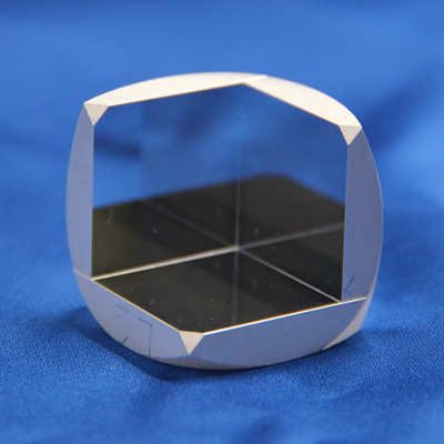 Un-mounted Hollow Retroreflectors Un-mounted Hollow Retroreflectors