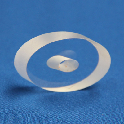 Elliptical shape windows Elliptical shape windows