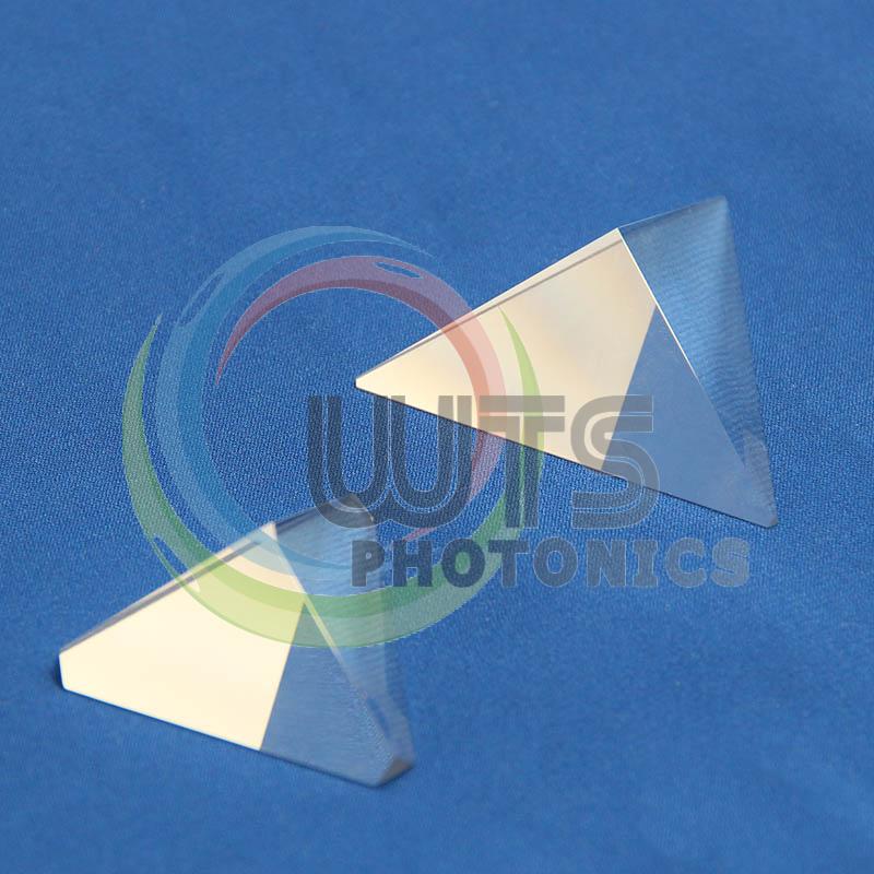 Pyramid Prism Pyramid Prism