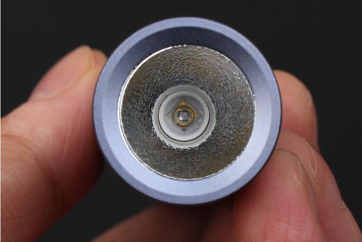 Gray UV Flashlight Gray UV Flashlight